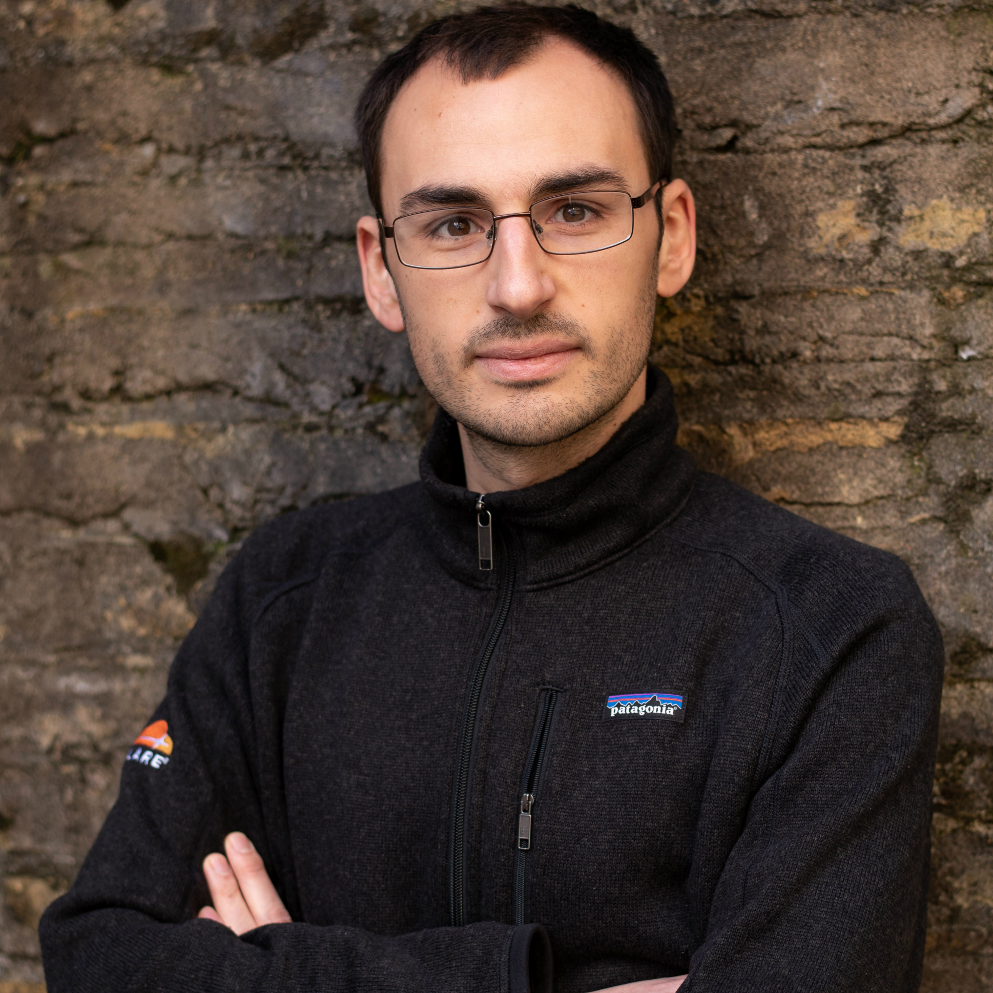 Julien Desgats