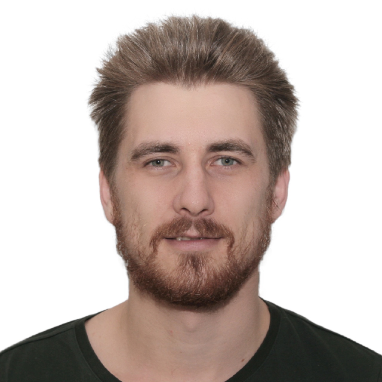 Michael Filonenko