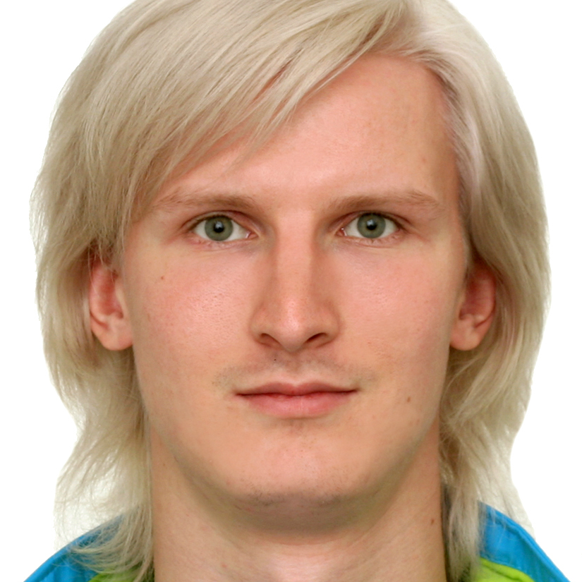 Yaroslav Dynnikov